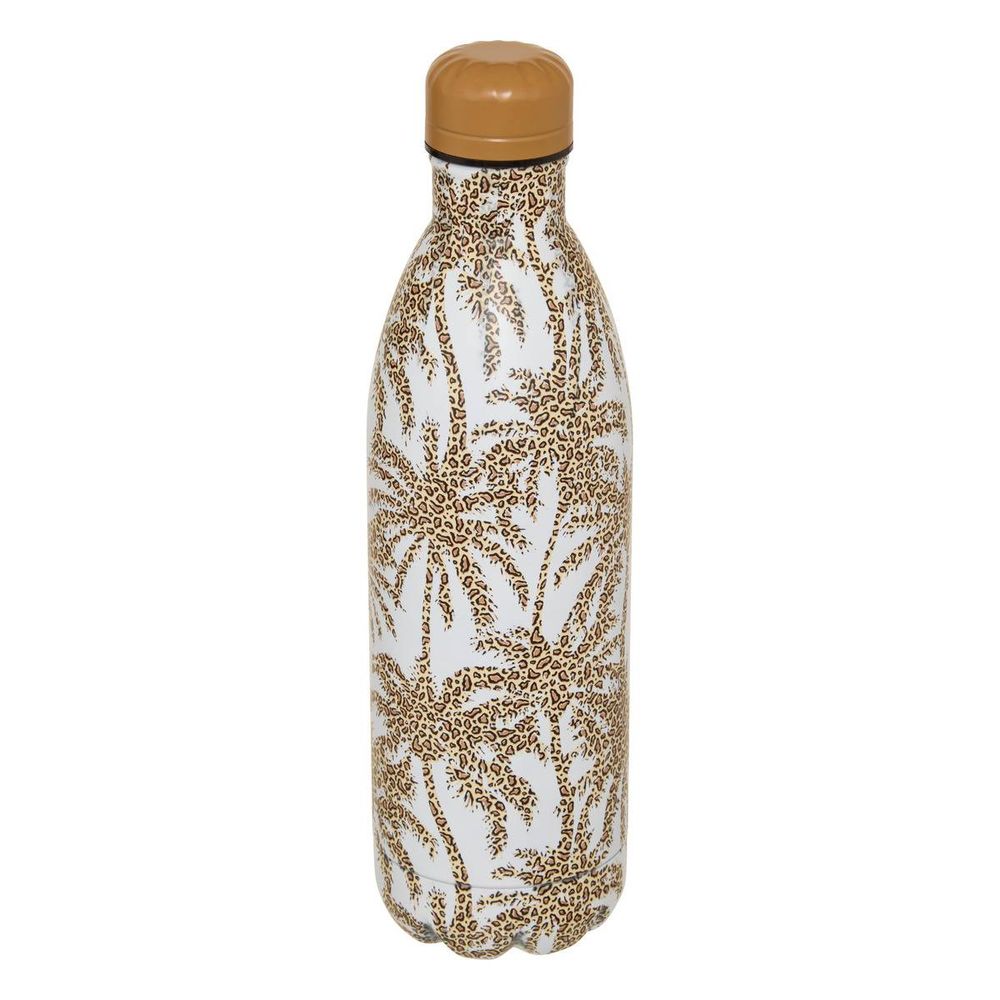 Bouteille isotherme 1l en inox