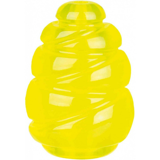 Jouer pour chien super strong sauteur