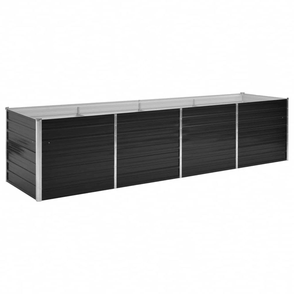 JARDINIERE ANTHRACITE 320 X 2-(862616)