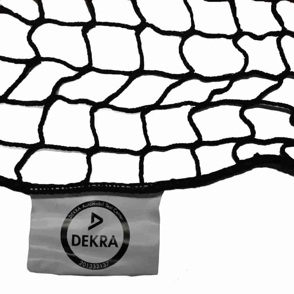 Filet de protection 3,50 m x 6,00 m, sans nœuds