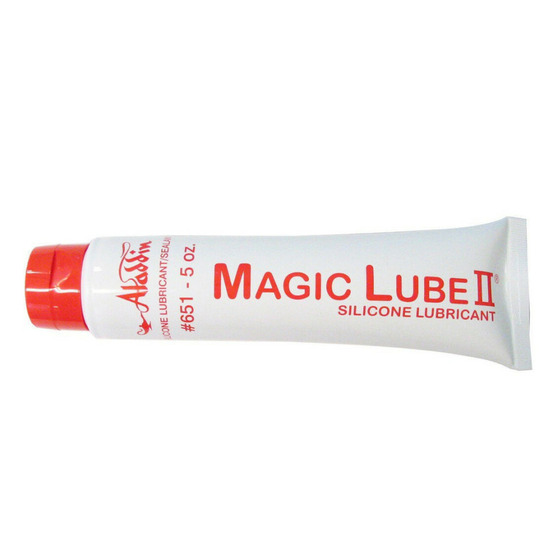 Lubrifiant magic lube ii, 150 ml pour piscine