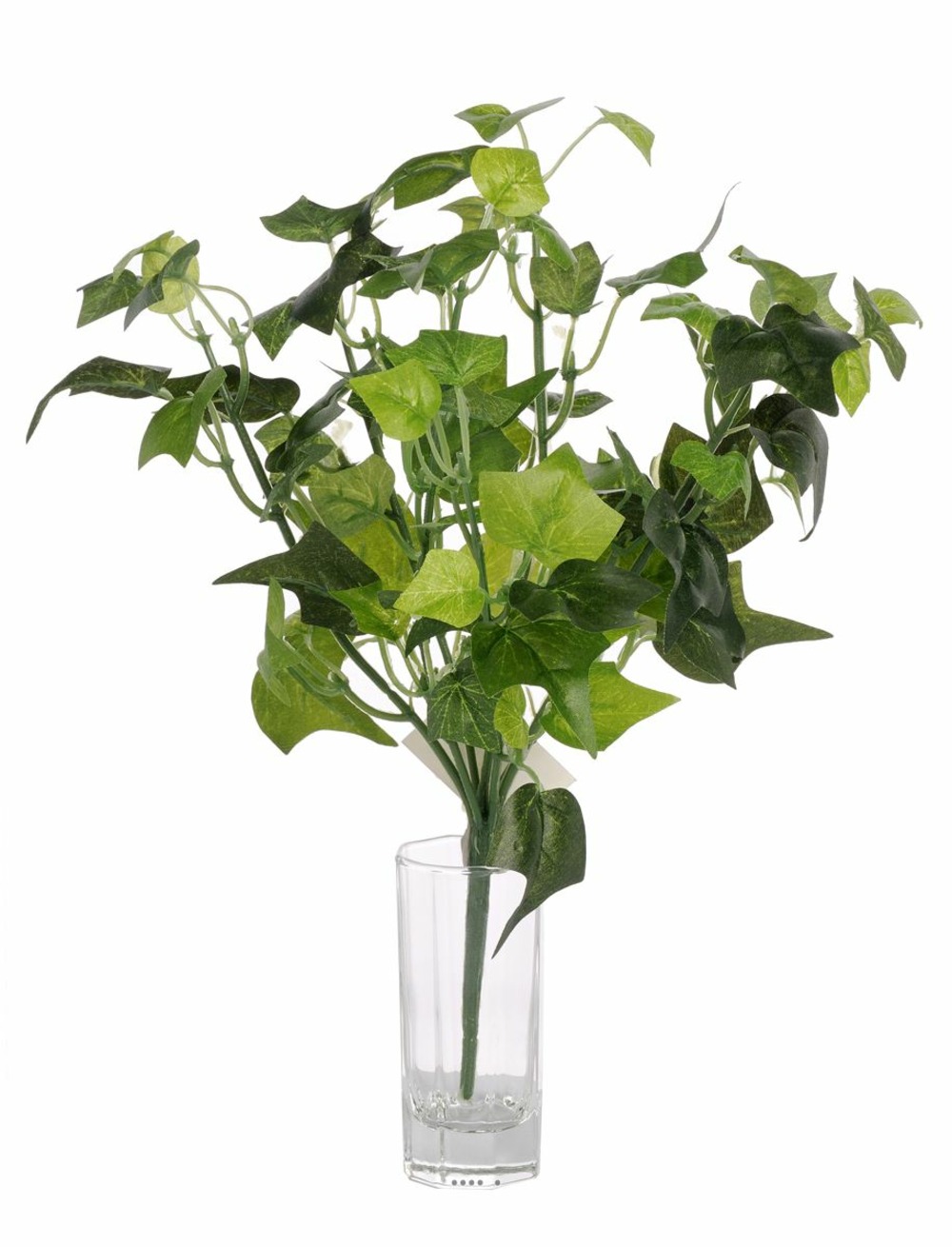piquet de lierre artificiel H 27 cm 80