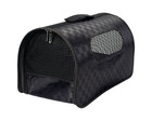 Sac de transport polyester souple taille m volailles, chat, lapin