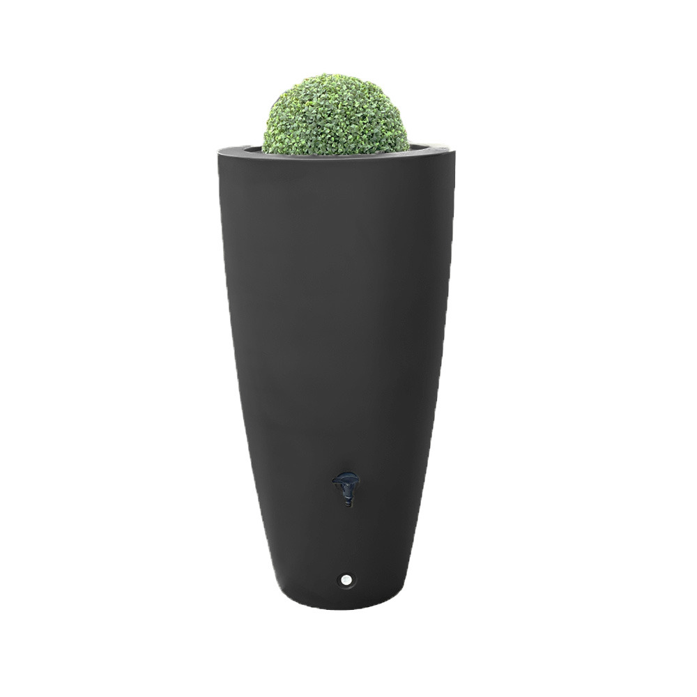 Récupérateur d'eau conique ros'eau