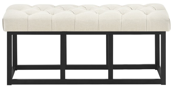 Banc amun tissu b100