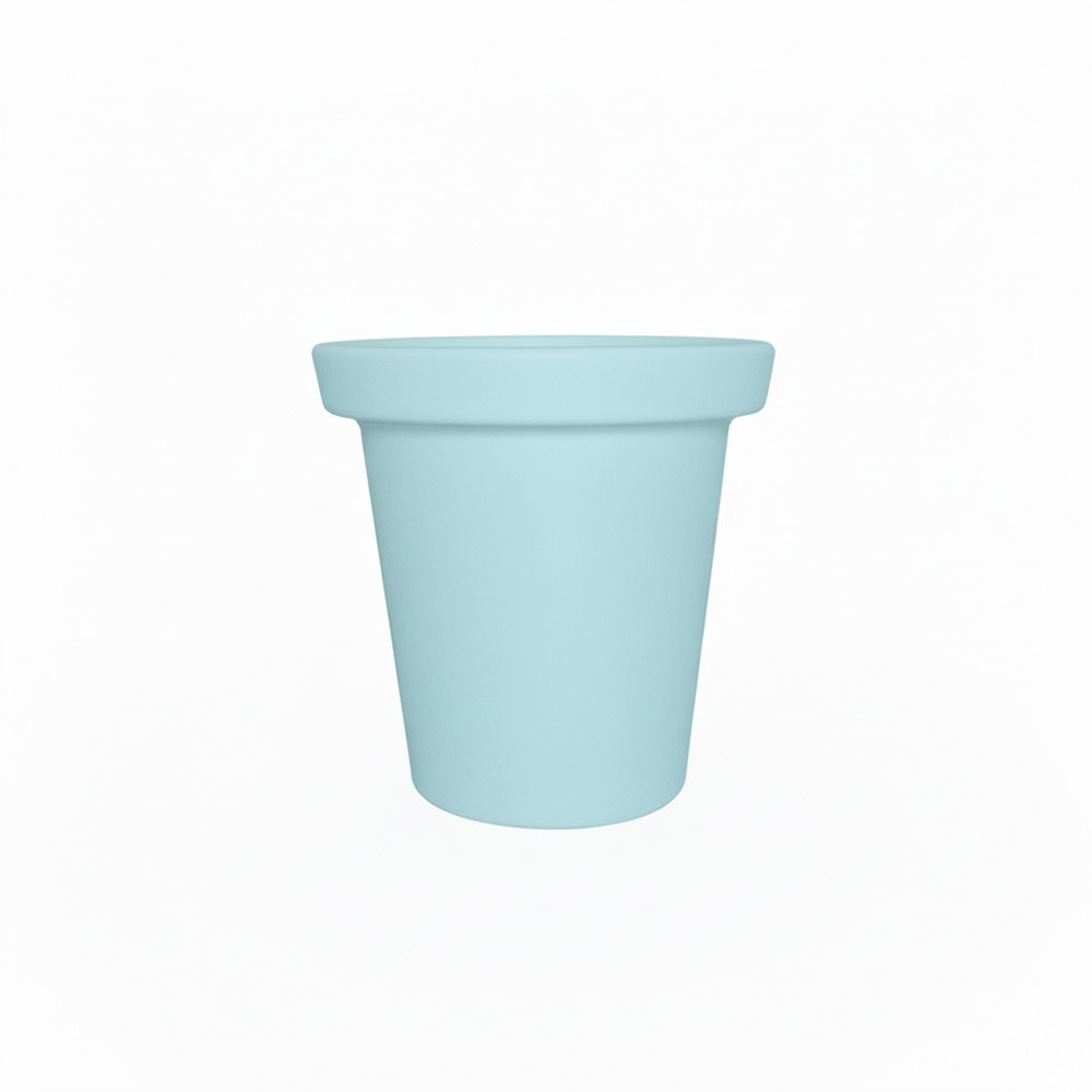 Pot de fleurs rond xxl delight 75l