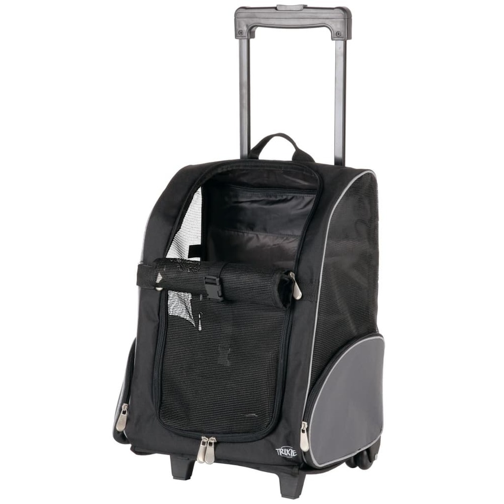TRIXIE TROLLEY DE TRANSPORT 1-(809644)