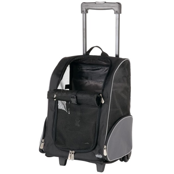 TRIXIE TROLLEY DE TRANSPORT 1-(809644)