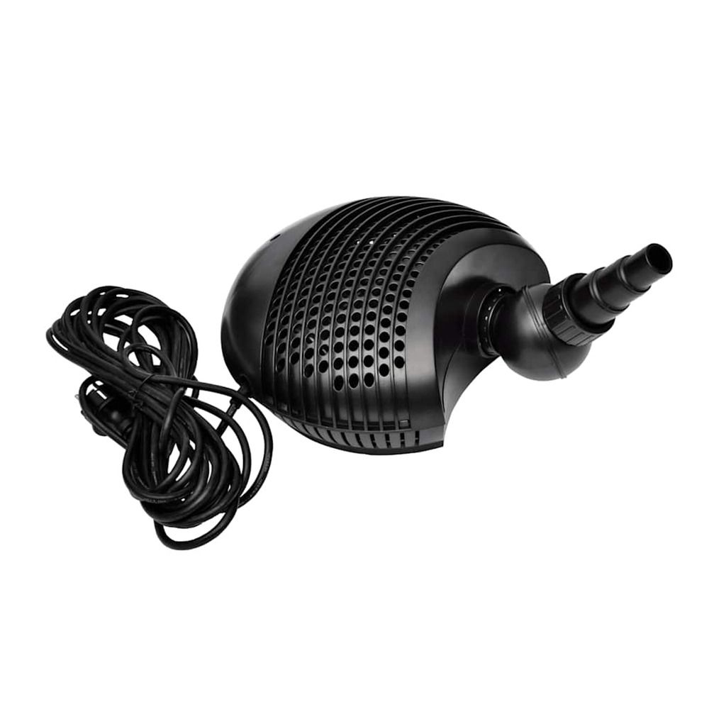 POMPE D ETANG 10000 L H-(865780)