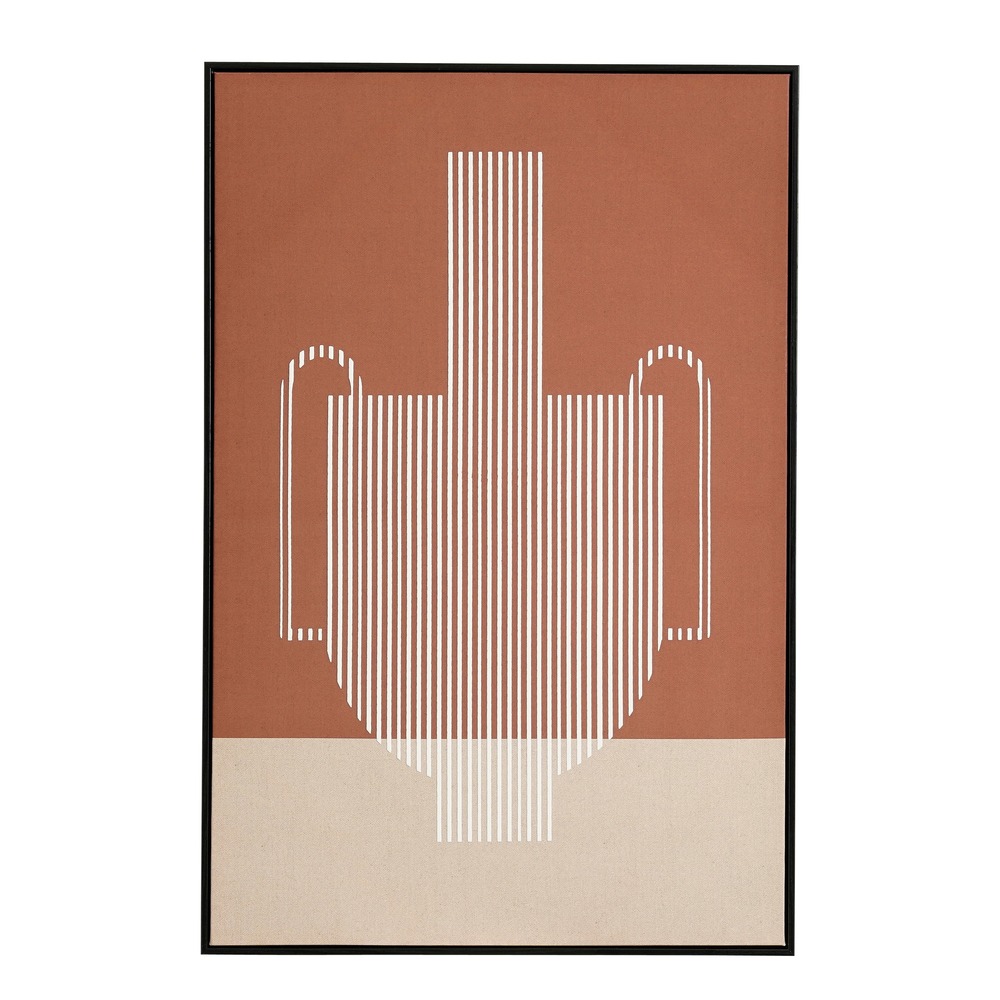 Mica decorations decoration murale - tableau decoration murale abstrait 90 x 60 x 3 cm - decoration maison pour salon ou chambre -