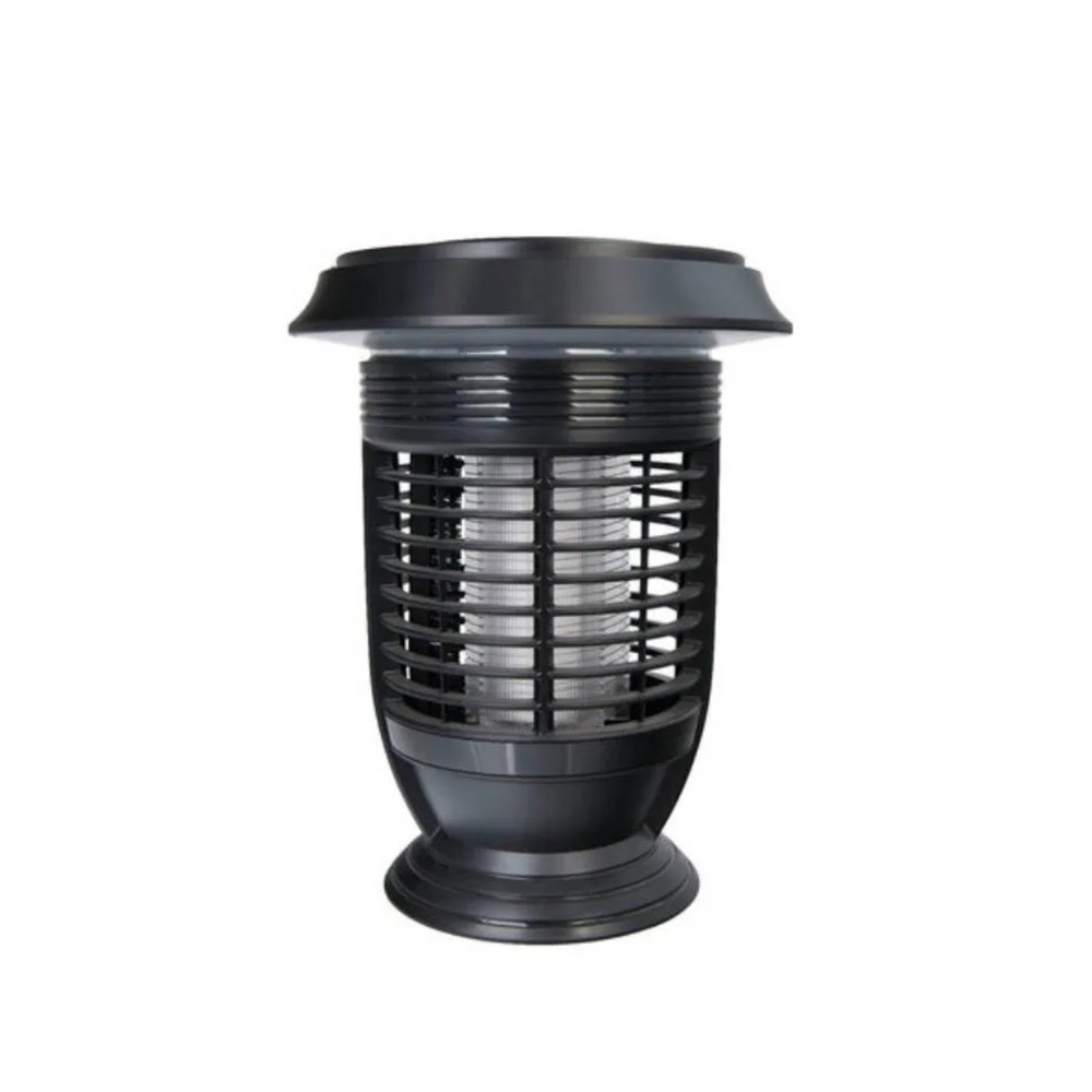 Piège à moustique sans fil noir - ezilightmosquitostopmg20