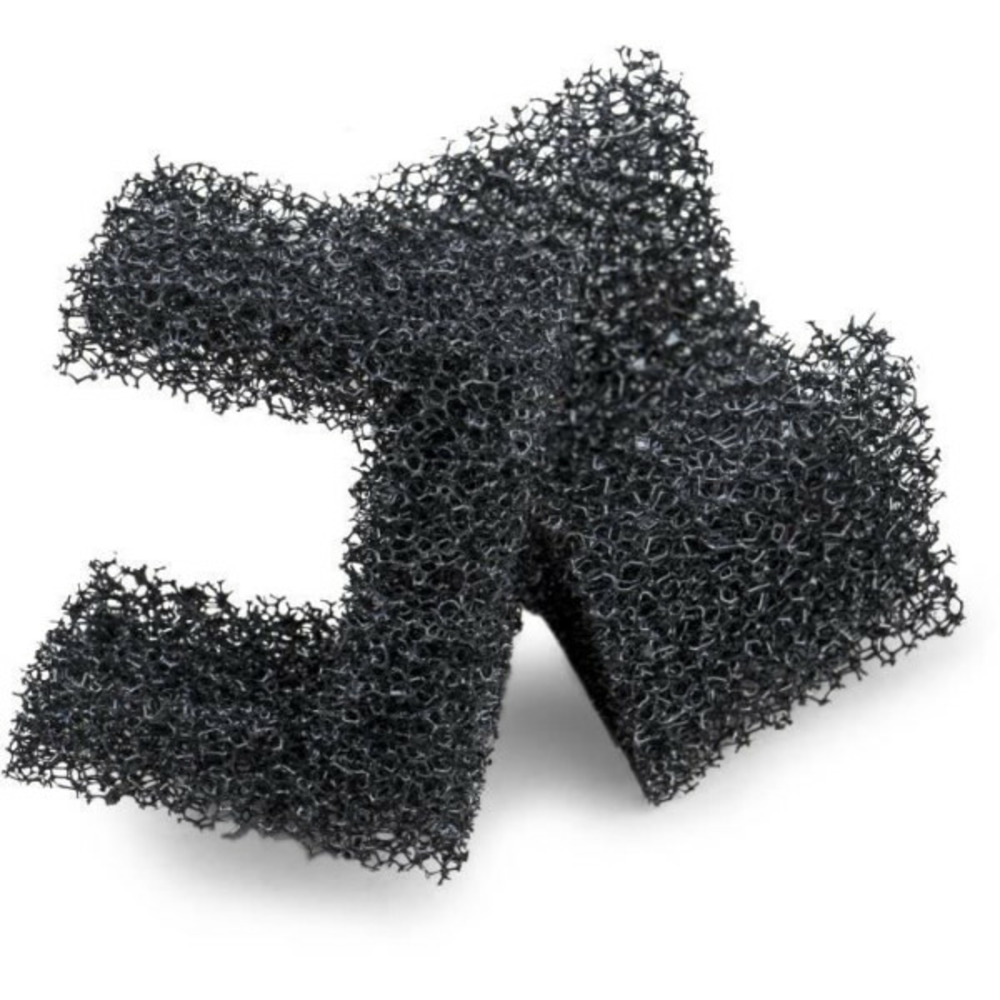 Filtres mousse pour fontaines - petsafe - lot de 2