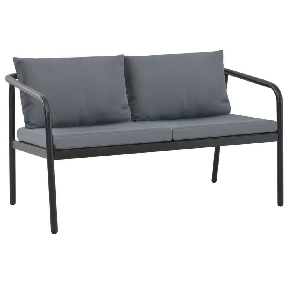 SOFA, BANQUETTE ET CANAPE vidaXL