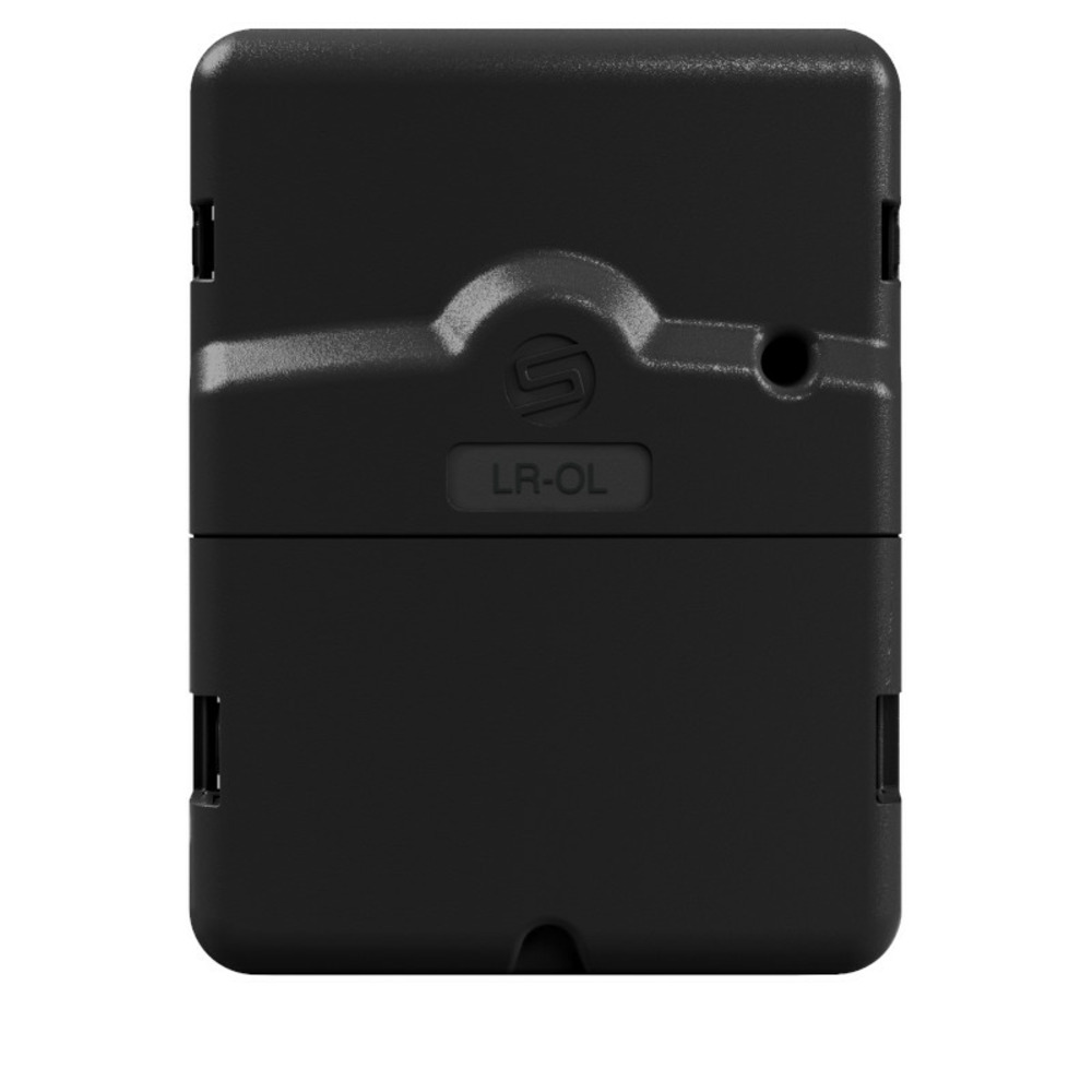 Programmateur d'automatisme de jardin - lr-ol