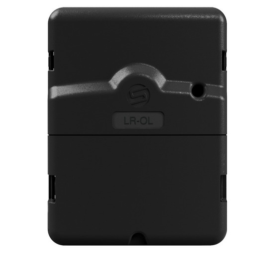 Programmateur d'automatisme de jardin - lr-ol