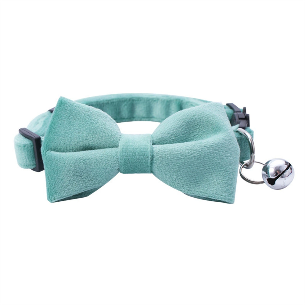 Dtopbuyage collier nœud papillon pour chat