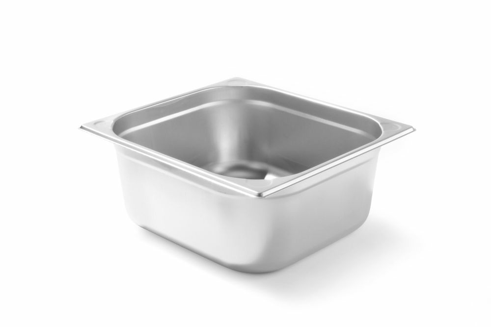 Bac gastronorme gn 2/3 kitchen line - hendi