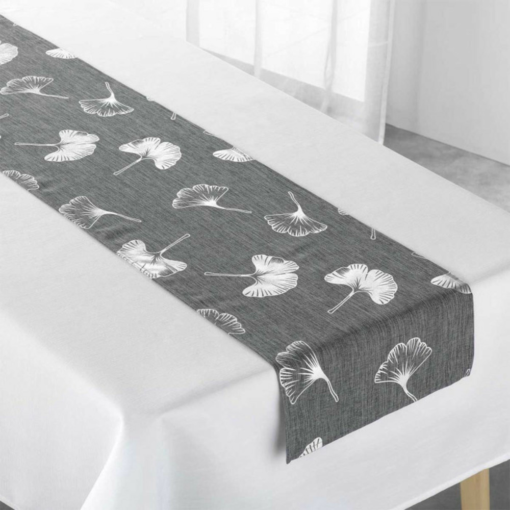 Nappe & chemin de table 