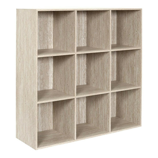 Étagère modulable 9 cases