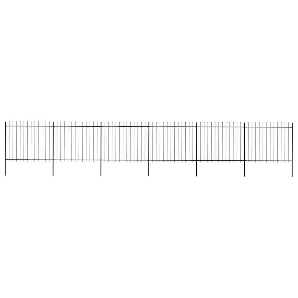 CLOTURE JARDIN AVC DESSU 77-(864860)