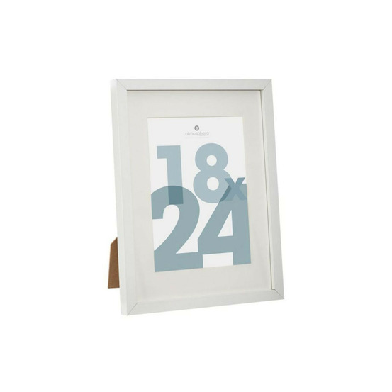 Cadre photo en verre