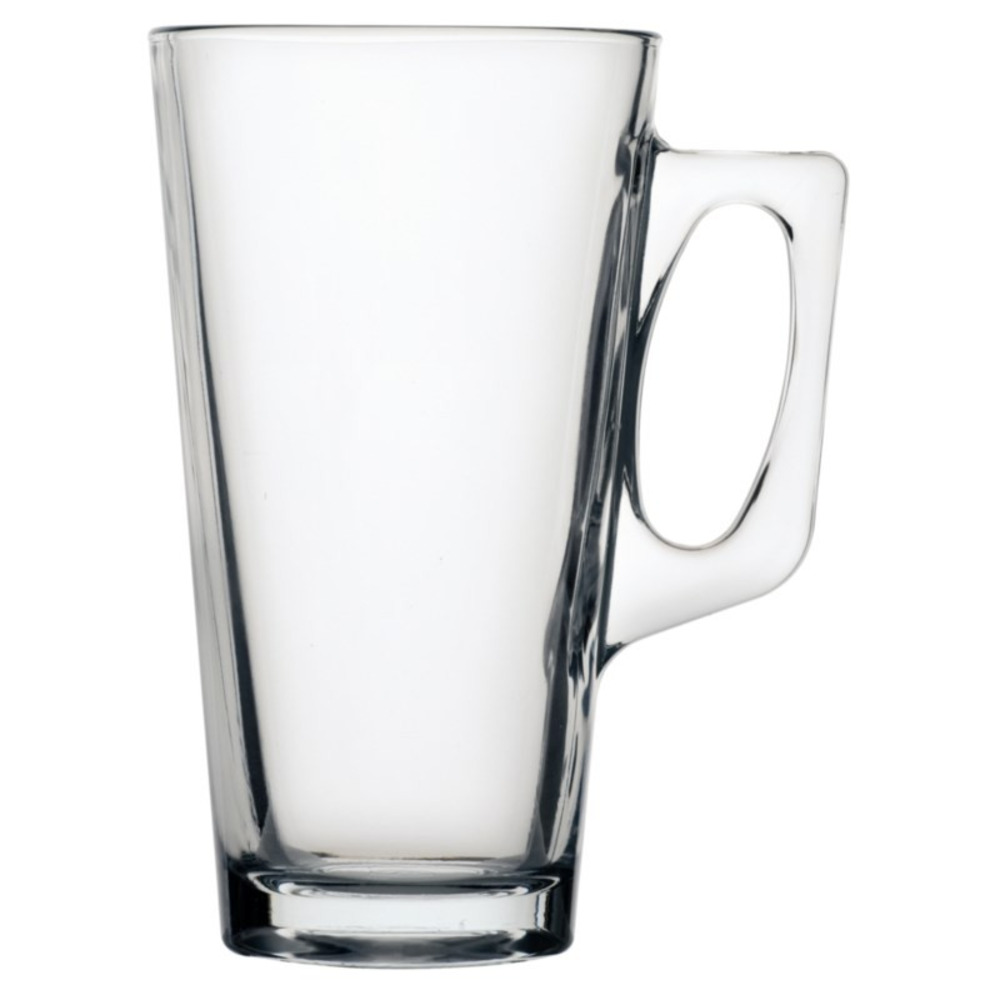 Mugs à café conique utopia 380 ml - lot de 24