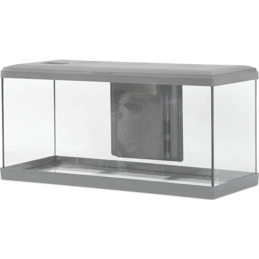 Kit aquarium tana 84l