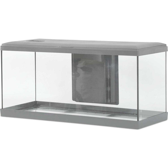 Kit aquarium tana 84l