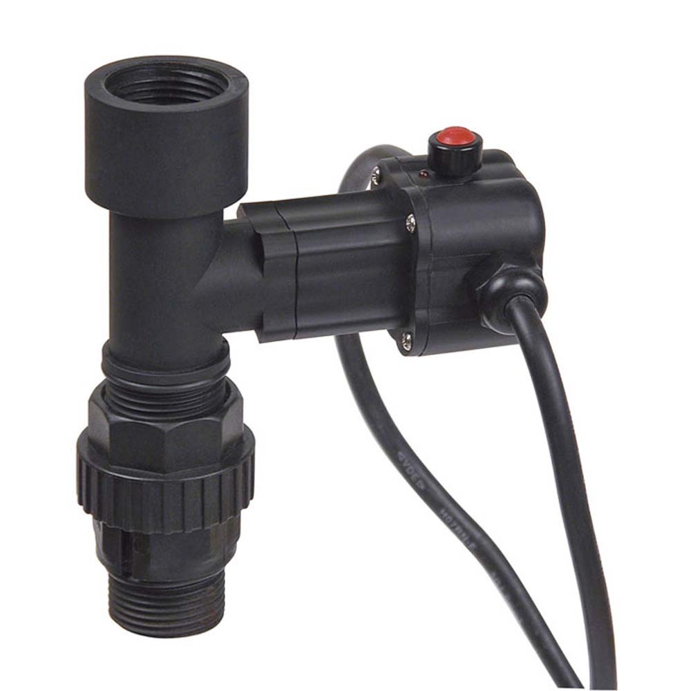 SystÃšme sÃ©curitÃ© manque d'eau AcquaStop