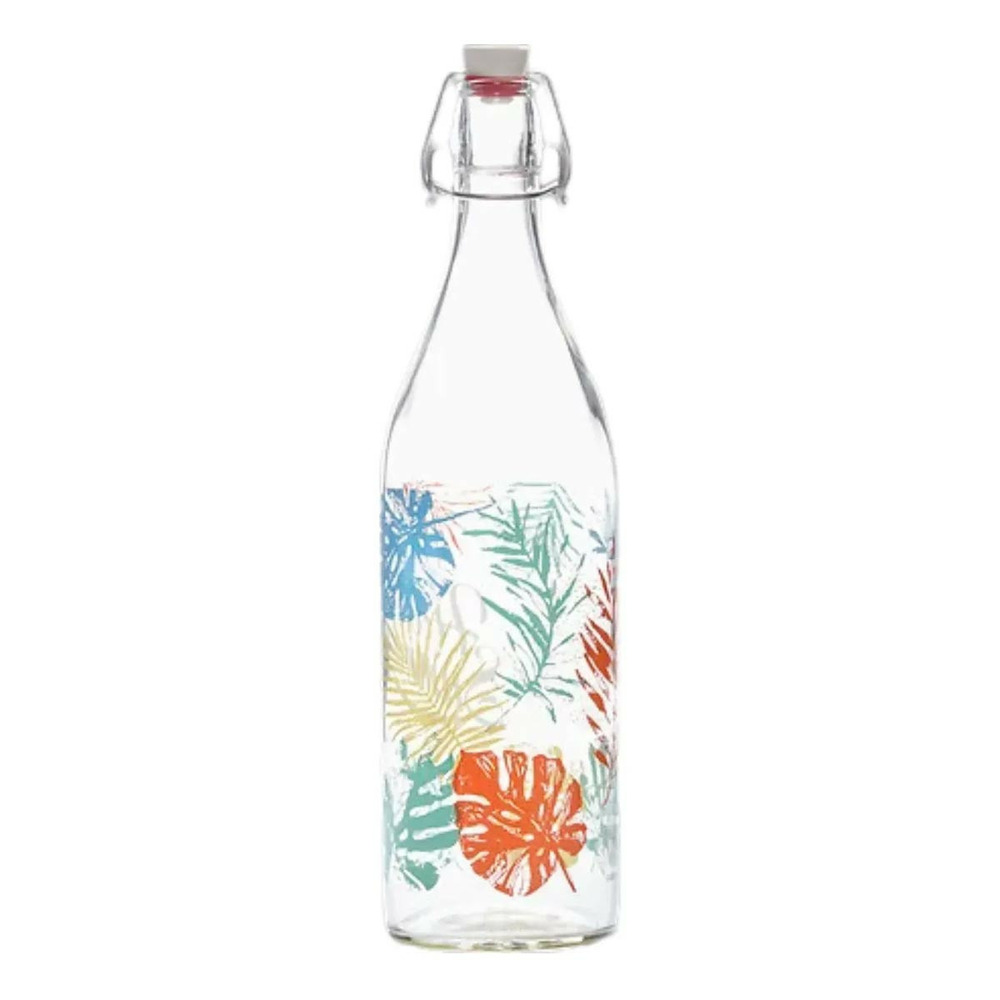 Bouteille limonade 