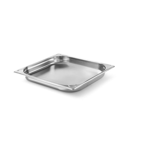 Bac gastronorme gn 2/3 kitchen line - hendi