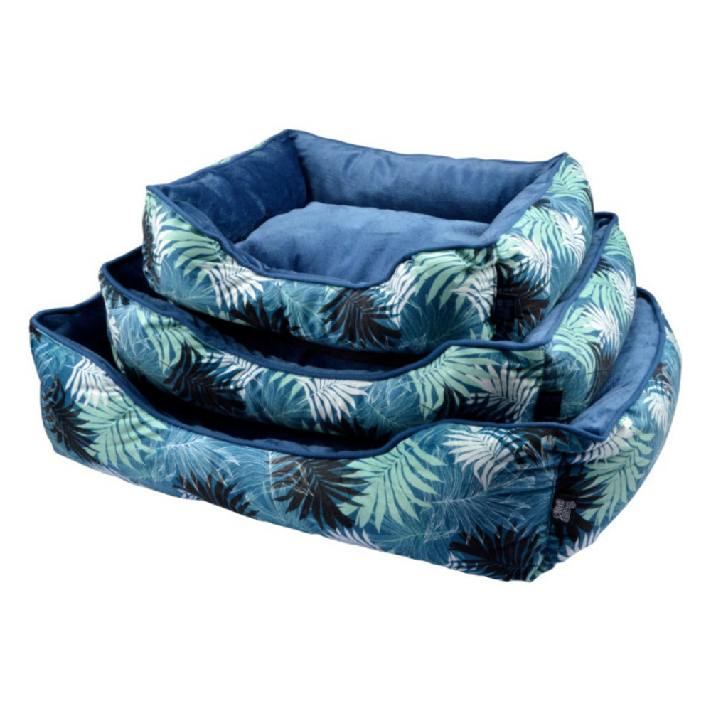 Lot de 3 paniers pour chien & chat 