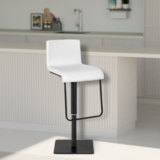 Tabouret de bar limon b