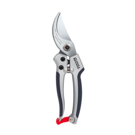 Secateur bi matieres - lames frottantes 20 cm