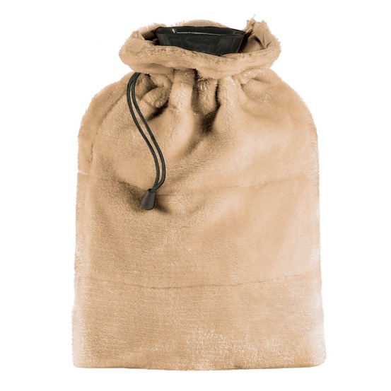 Bouillotte tender grege 23 x 33 cm