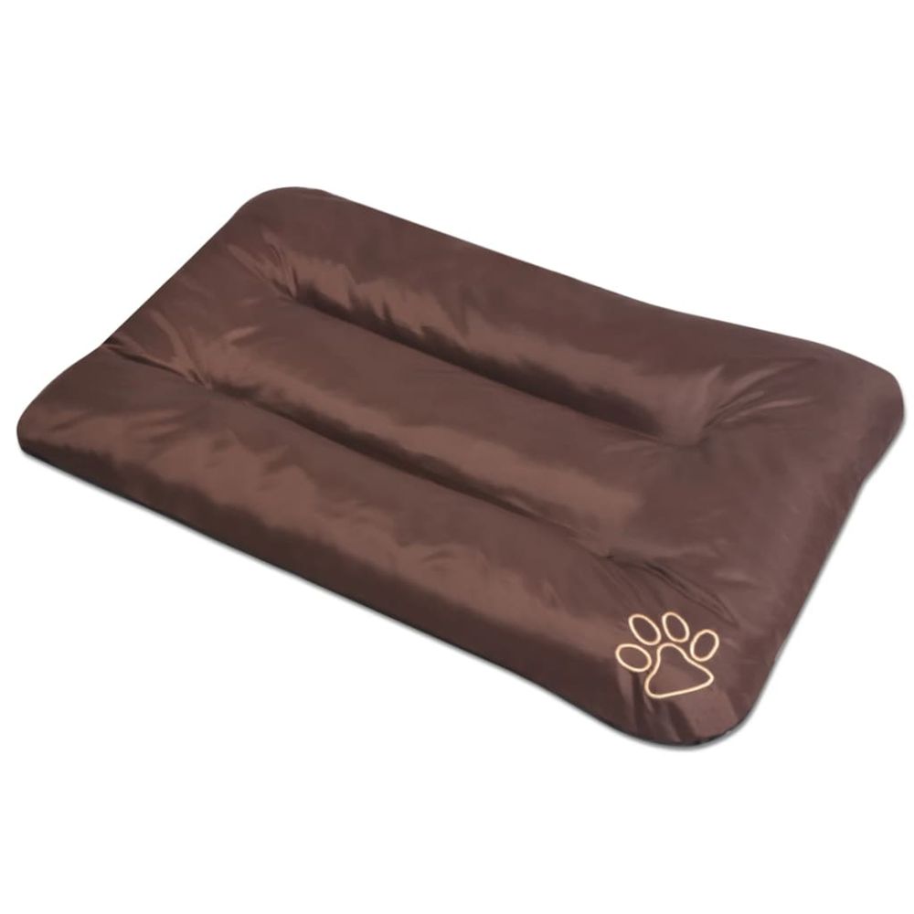 VIDAXL MATELAS POUR CHIEN 4-(919852)