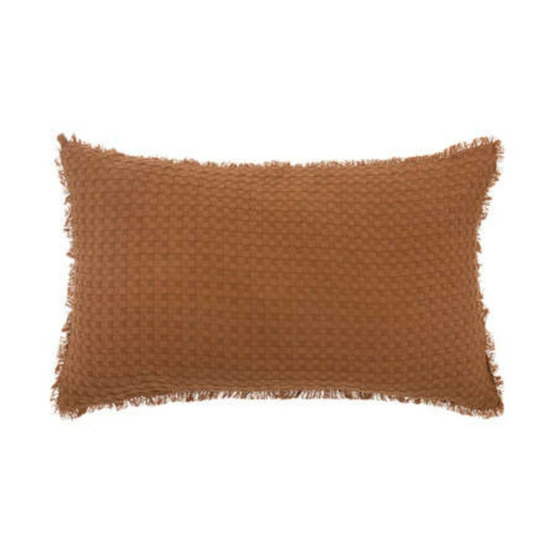 Coussin nid d'abeille