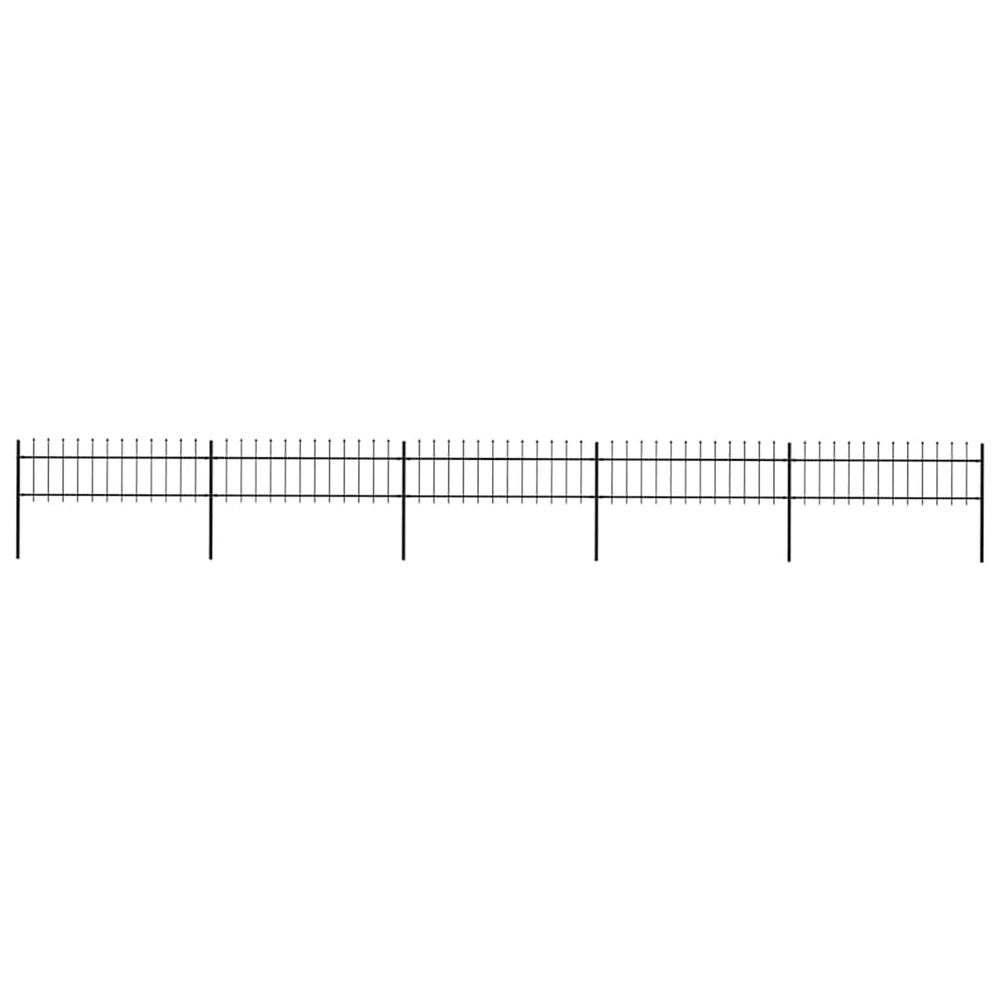 CLOTURE JARDIN AVC DESSU 114-(864897)