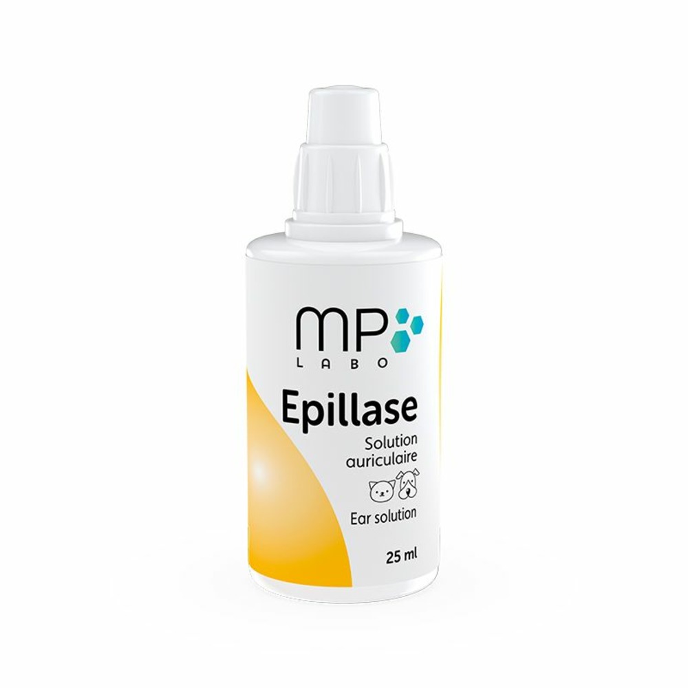 Epillase - mp labo 25 ml