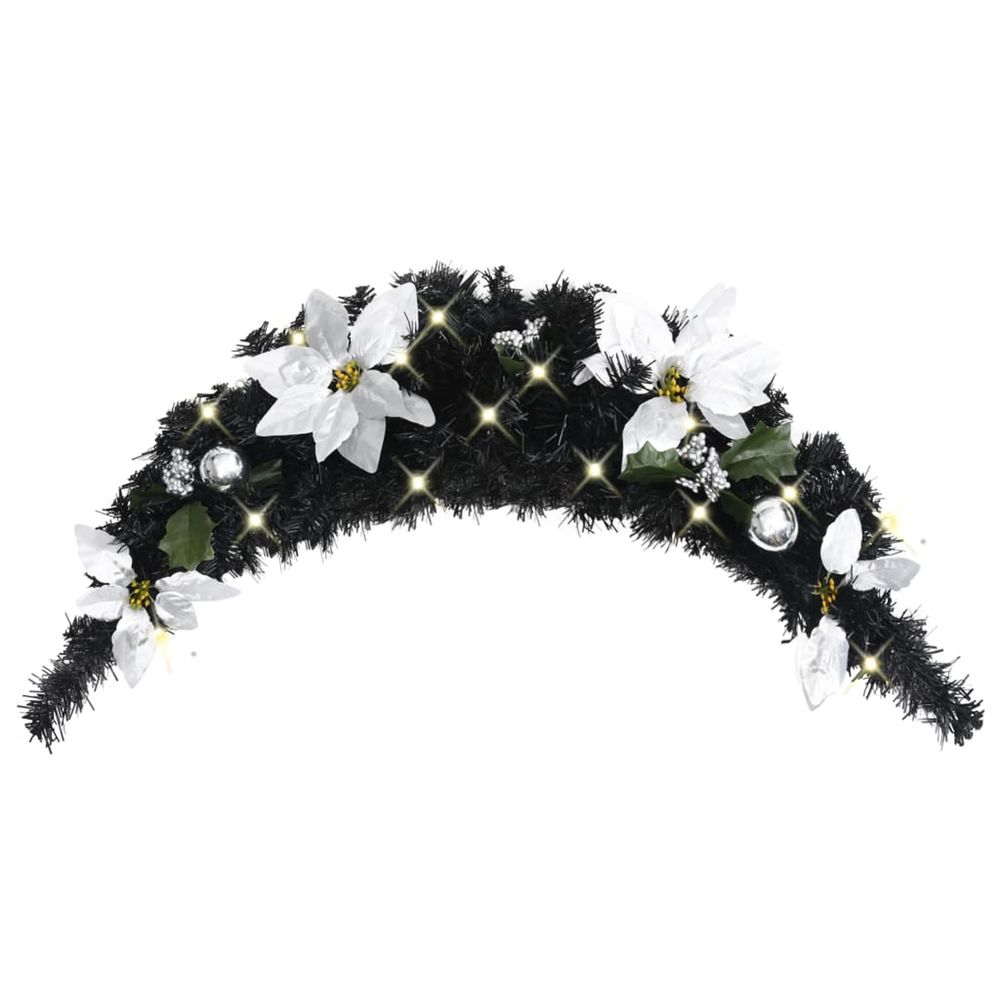 ARCHE DE NOEL AVEC LUMIER 4-(926377)