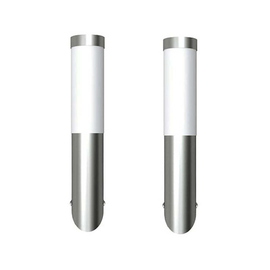 APPLIQUE MURALE DESIGN POUR 2-(865555)