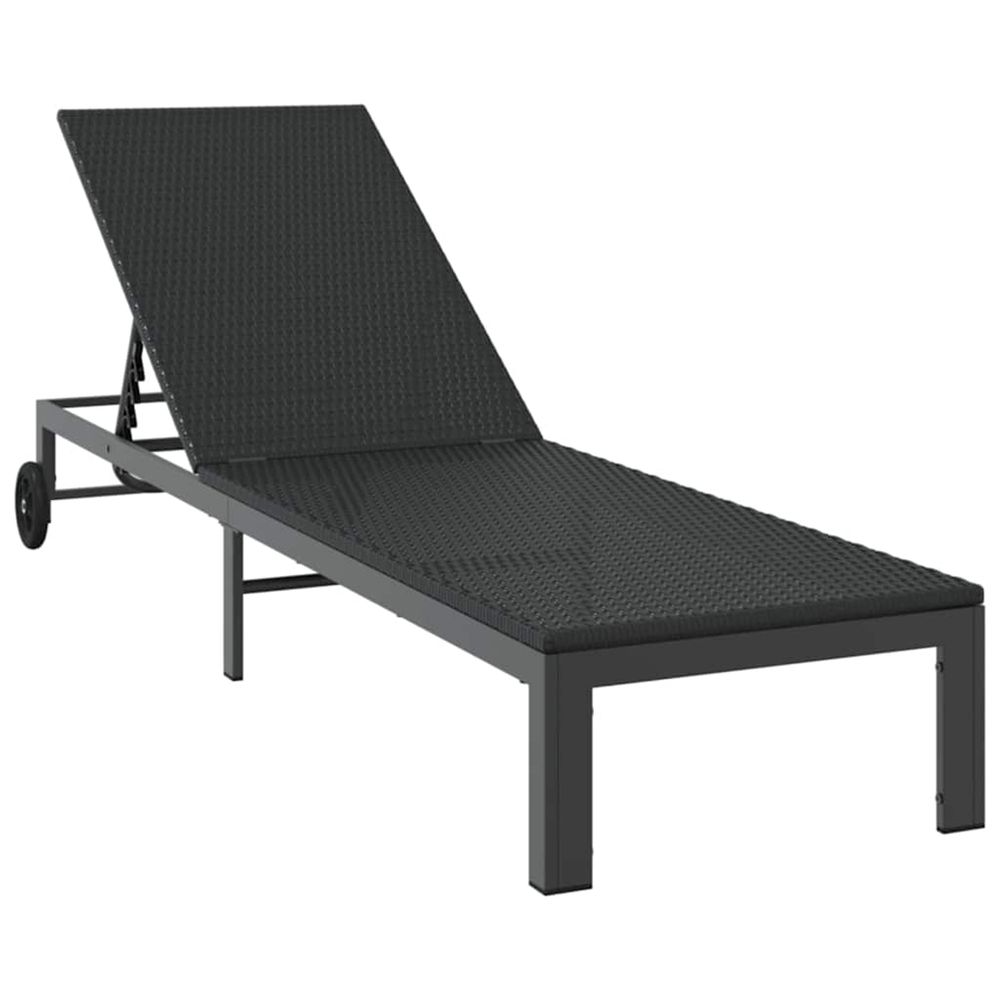 Transat polyrotin noir