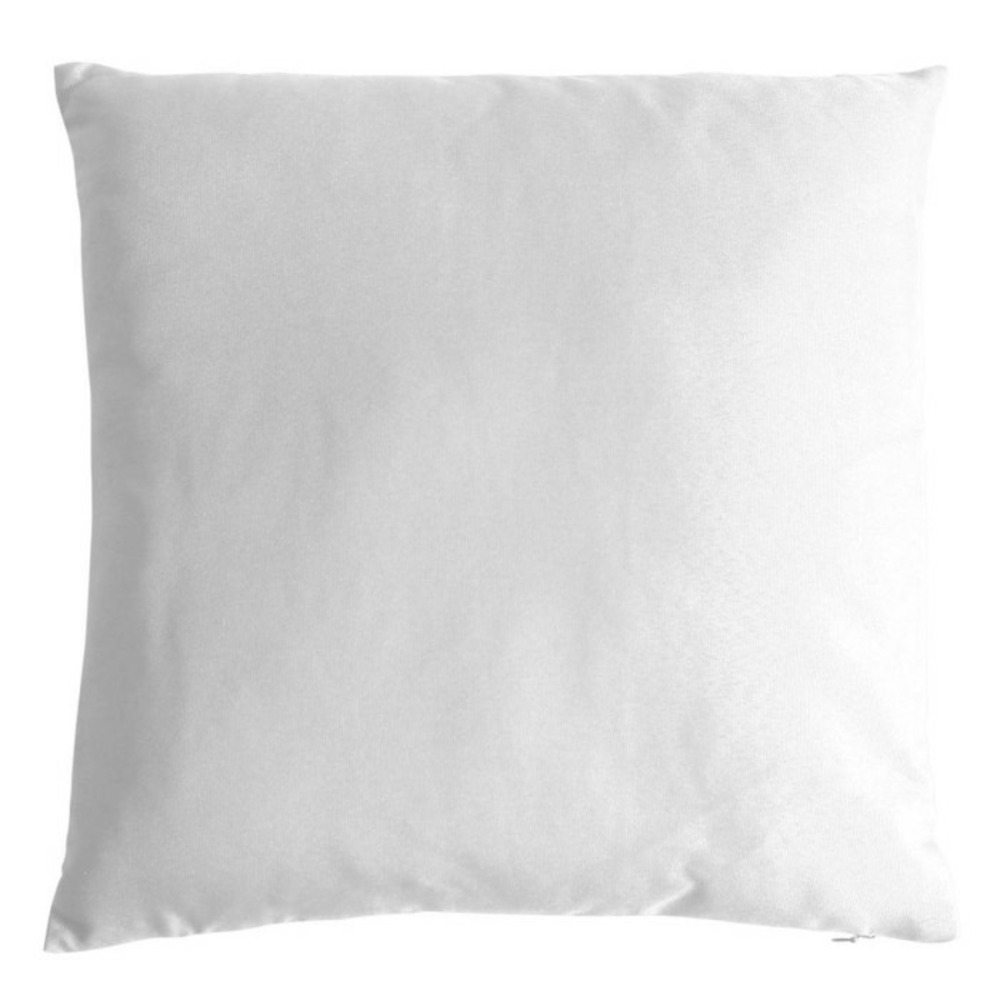 Coussin déco uni 