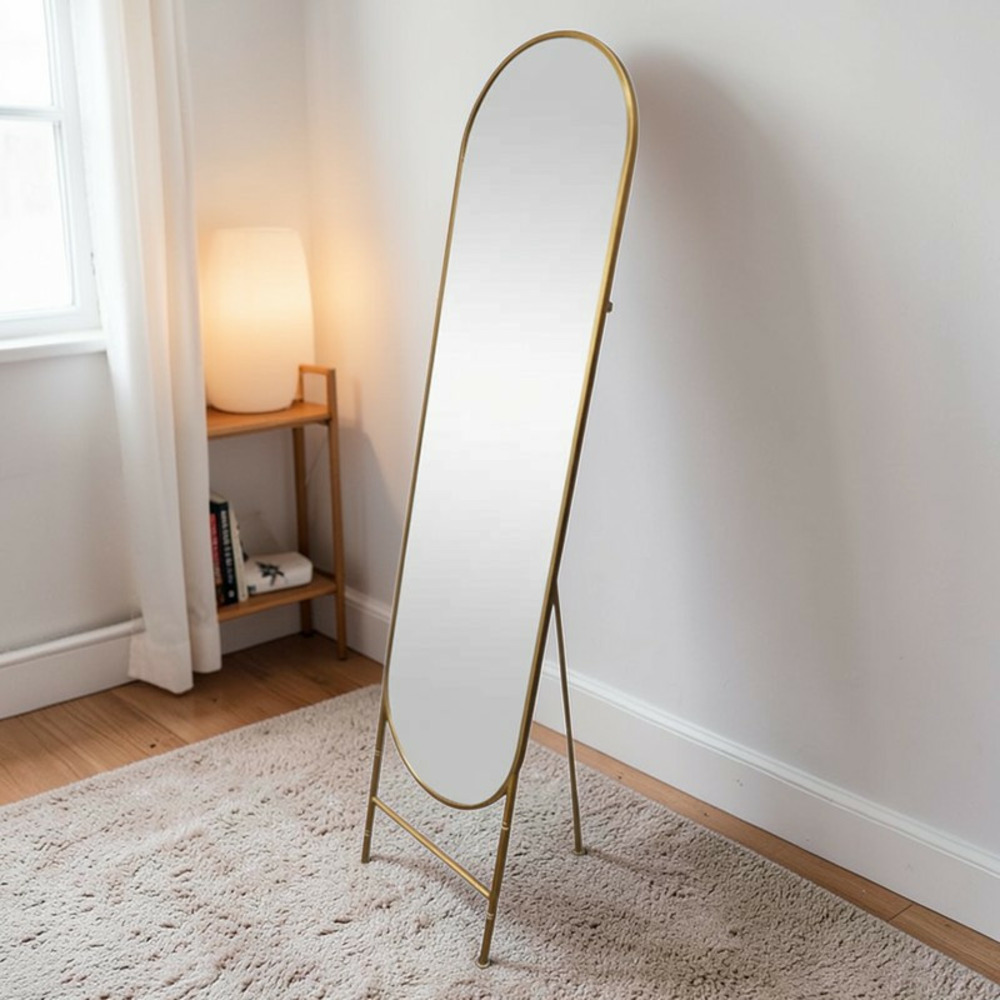 Miroir l'élégant portail 44x10x166cm