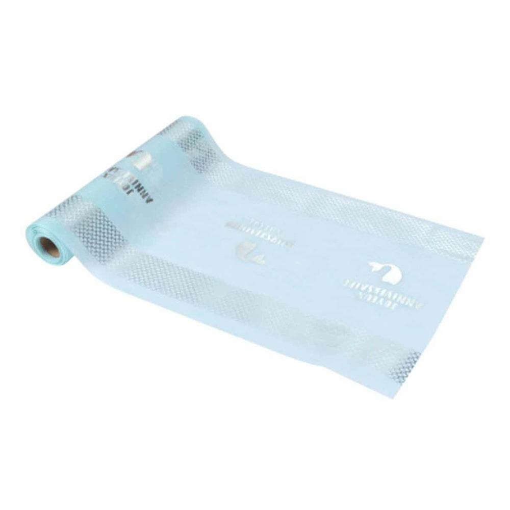 Chemin de table jetable 