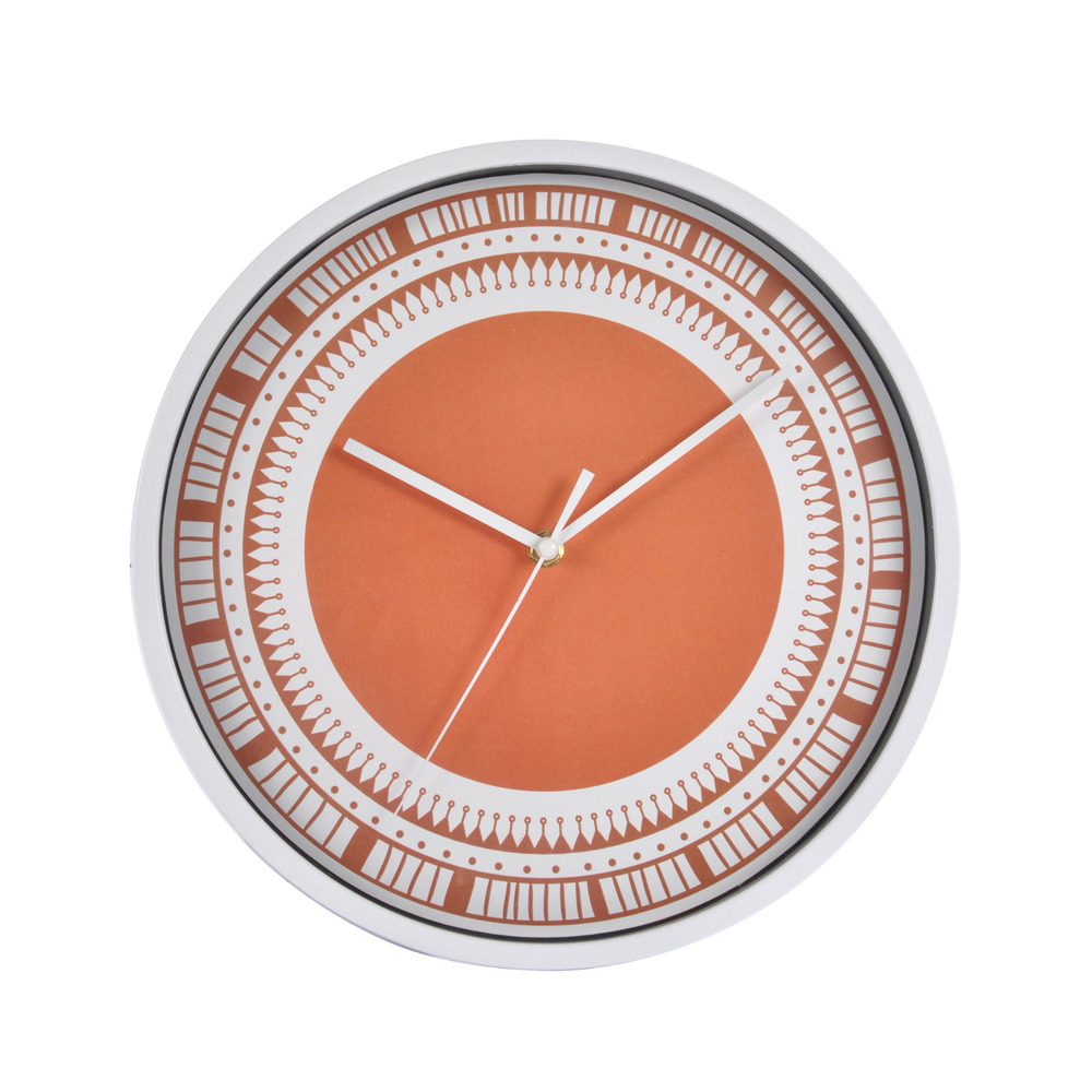 Horloge collection ethnic folk