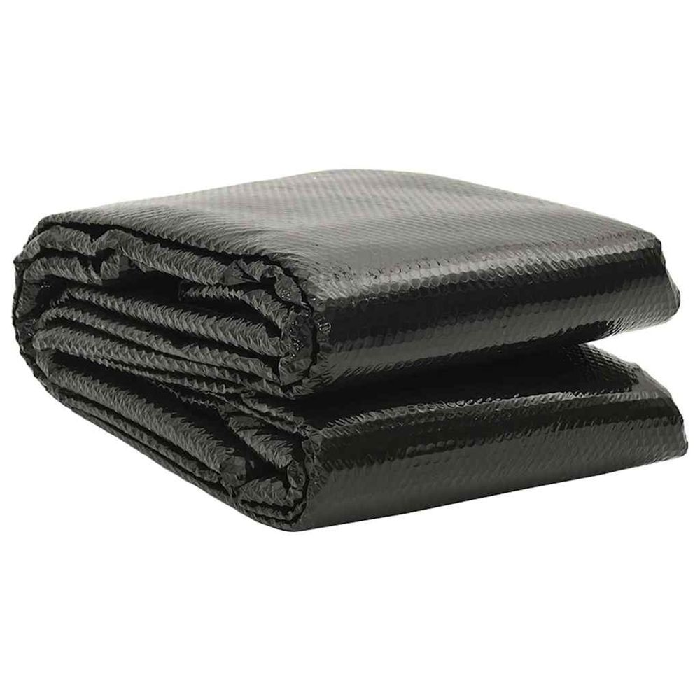 COUVERTURE DE PISCINE NOIR 260-(870068)