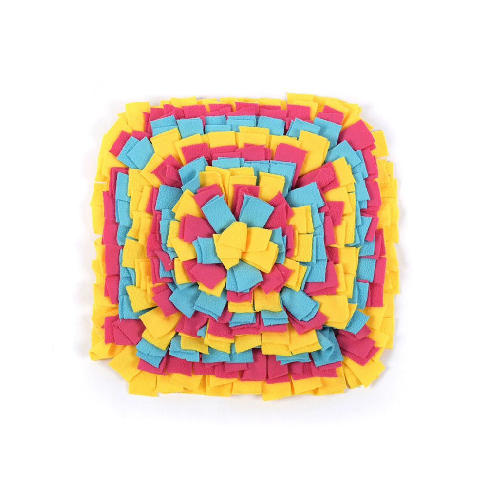 Dtopbuyage coussin parfumé pour chien