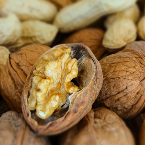 Noyer lara pot de 15l - baliveau