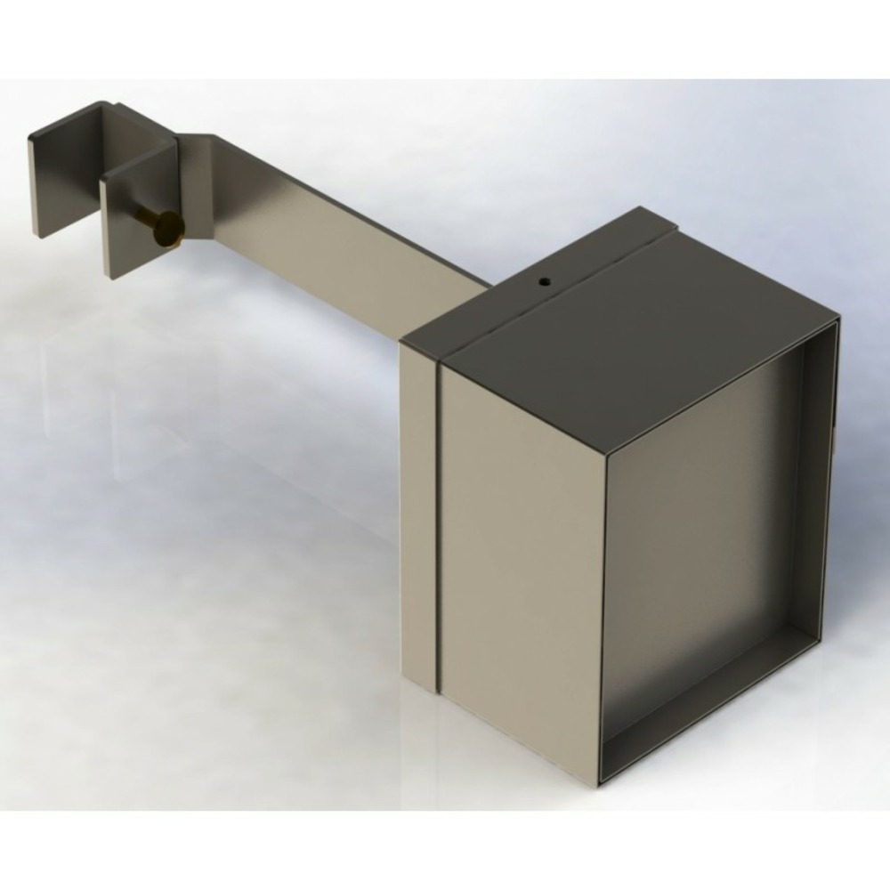 Moteur tournebroche 15kg